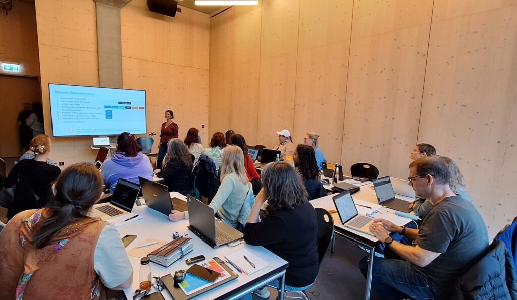WebsiteKurs1